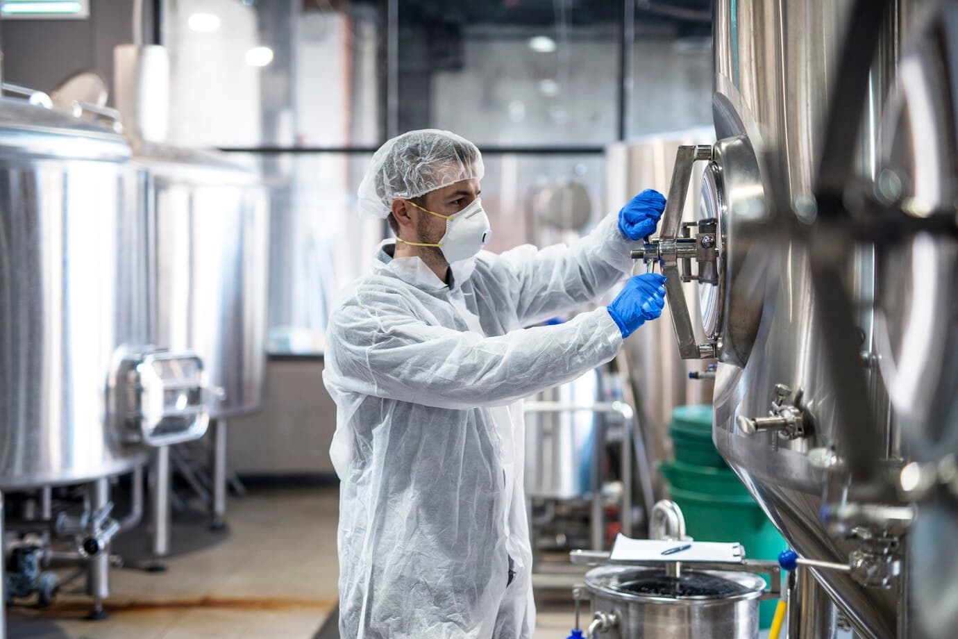 Pioneering Pharma Solutions